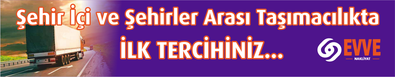 Ankara Niğde asansörlü nakliye